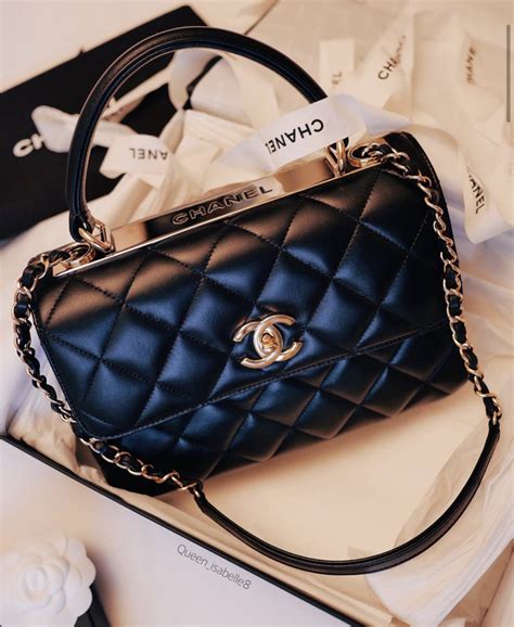 chanel trendy cc price 2023|chanel bag price list.